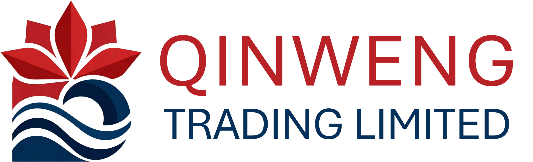 QINWENG TRADING LIMITED