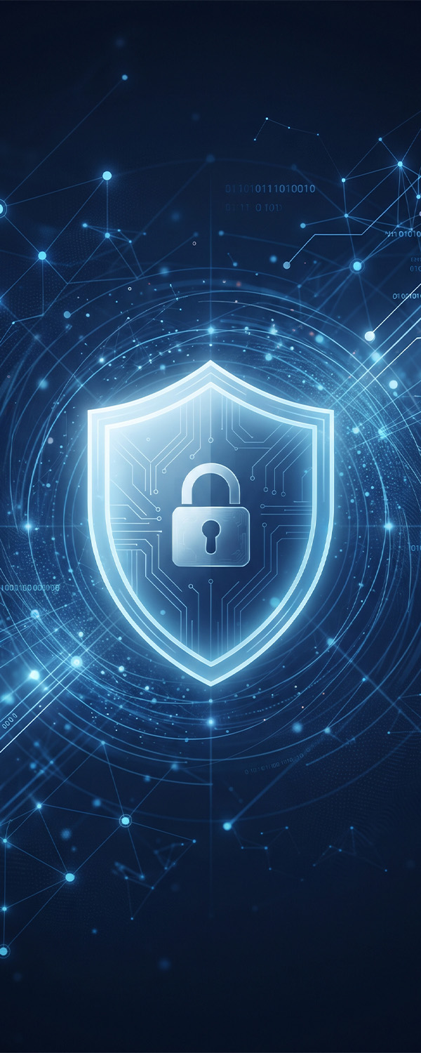 Privacy and Data Protection