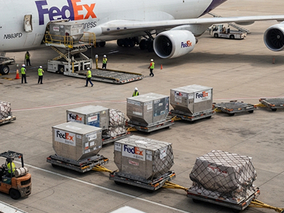 Air Freight